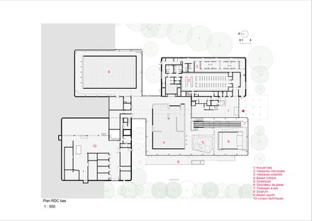 Aqualudic Center L’O