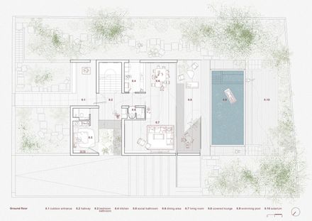 House Colinas
