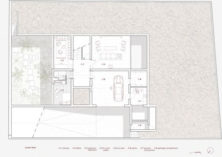 House Colinas