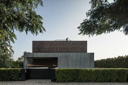 House Colinas