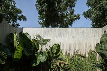 House Colinas