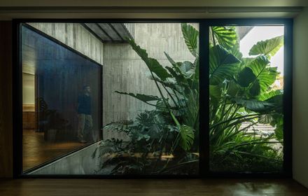 House Colinas