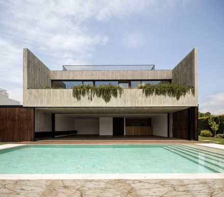 House Colinas