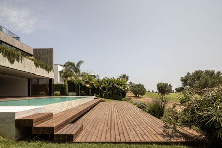 House Colinas