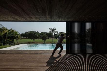 House Colinas