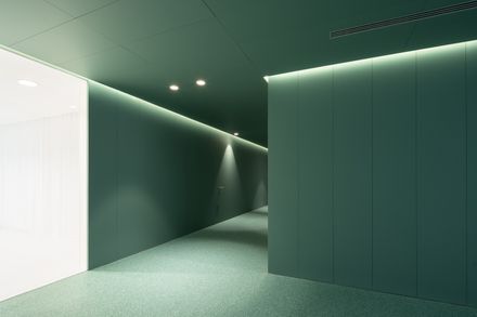 Allergology Department - Hospital Of Navarre