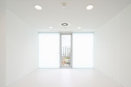 Allergology Department - Hospital Of Navarre