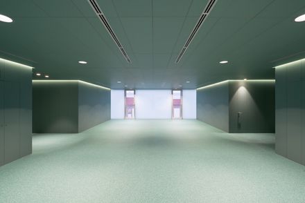 Allergology Department - Hospital Of Navarre