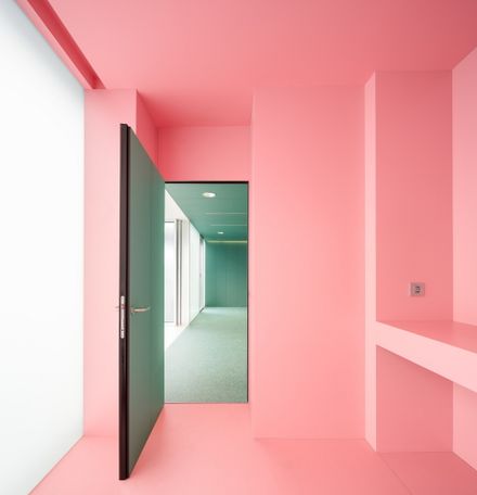 Allergology Department - Hospital Of Navarre