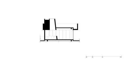 Nerve Lab. Experimental Sports Support Buildings On Double Happiness Island