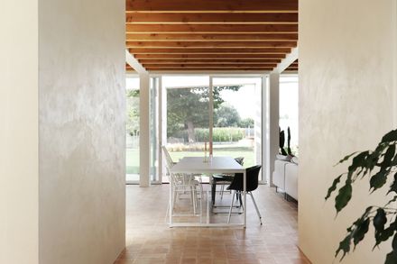 House DD