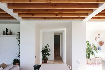 House DD
