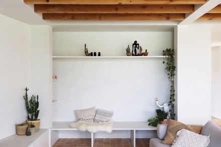 House DD