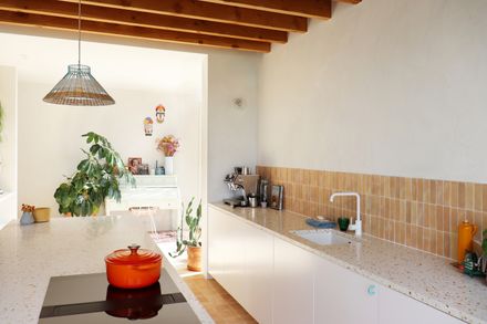 House DD
