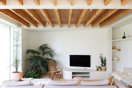 House DD