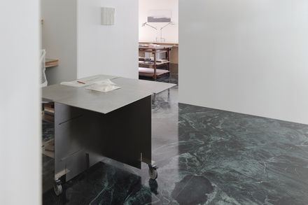 Waterfrom Design's Office