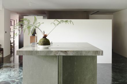 Waterfrom Design's Office