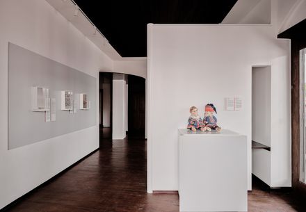 Museum Of Broken Relationships - Chiang Mai