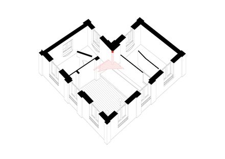 Museum Of Broken Relationships - Chiang Mai