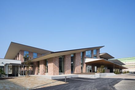 Imabari Shipbuilding Marugame Office