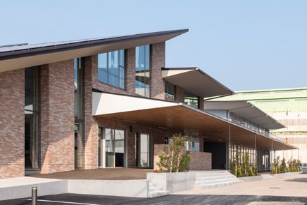 Imabari Shipbuilding Marugame Office