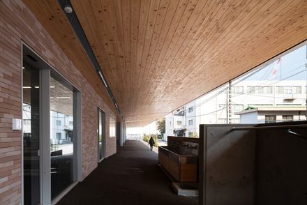 Imabari Shipbuilding Marugame Office