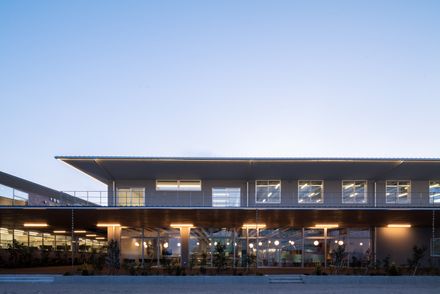 Imabari Shipbuilding Marugame Office