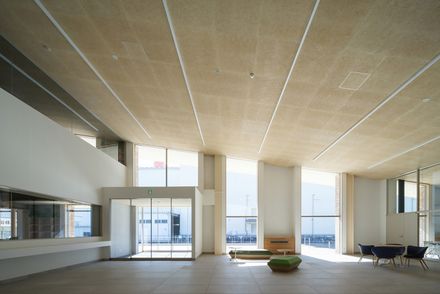 Imabari Shipbuilding Marugame Office