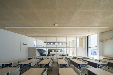 Imabari Shipbuilding Marugame Office