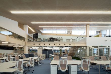 Imabari Shipbuilding Marugame Office
