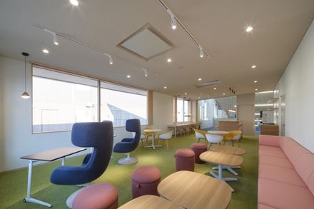 Imabari Shipbuilding Marugame Office