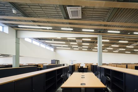 Imabari Shipbuilding Marugame Office