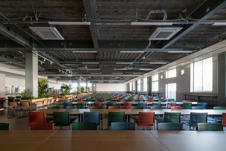 Imabari Shipbuilding Marugame Office
