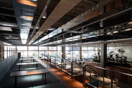 Imabari Shipbuilding Marugame Office