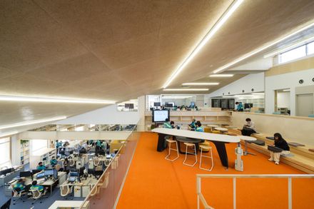 Imabari Shipbuilding Marugame Office