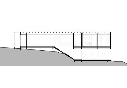 Entremontes House