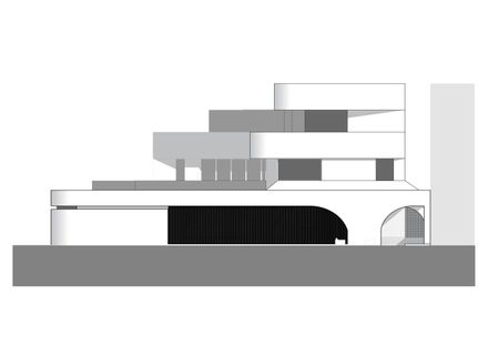 Shell House