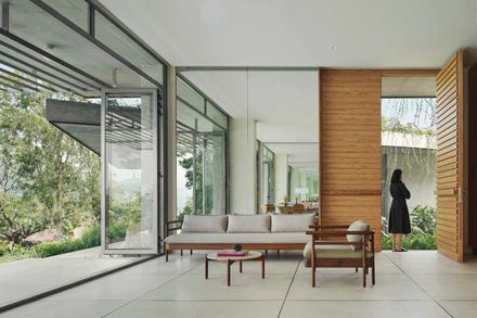 Lake House