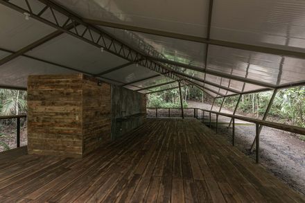 Refuge In The Rainforest - Tour Guide Training Center