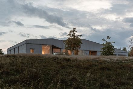 Le Fenil Residence