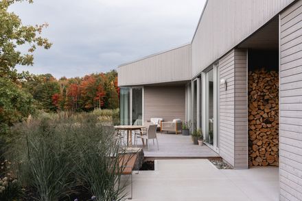 Le Fenil Residence