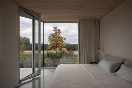 Le Fenil Residence