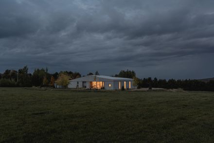 Le Fenil Residence