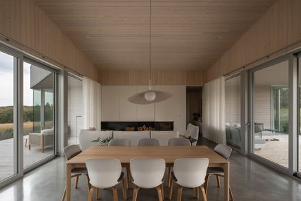 Le Fenil Residence