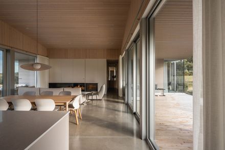 Le Fenil Residence
