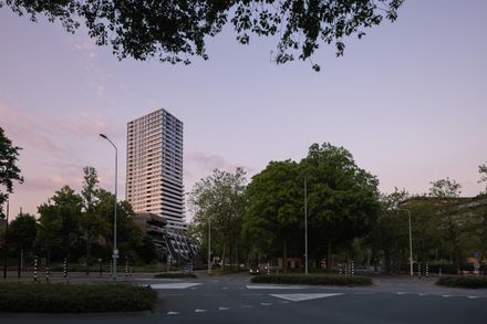 Bunker Tower