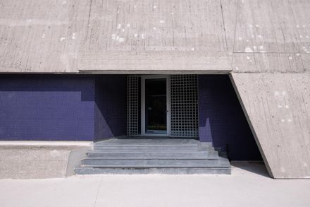 Bunker Tower