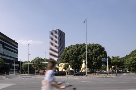 Bunker Tower