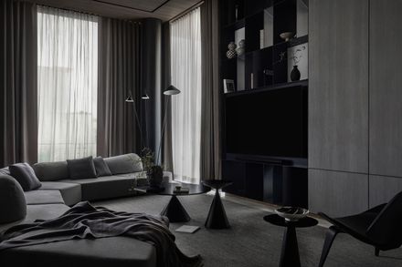 Residence T20