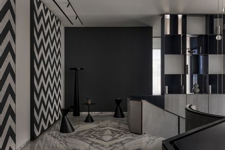 Residence T20